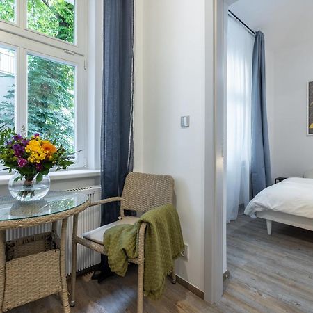 Cute 1Bedroom Center Apartment Praha Eksteriør bilde